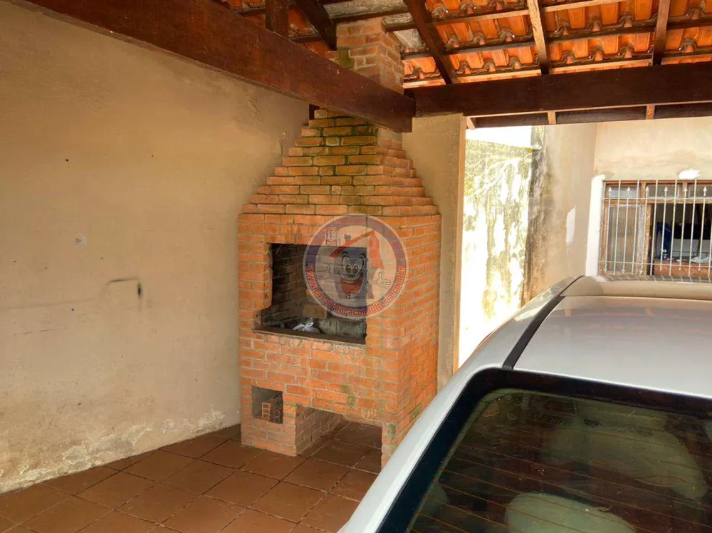 Sobrado, 3 quartos, 230 m² - Foto 13