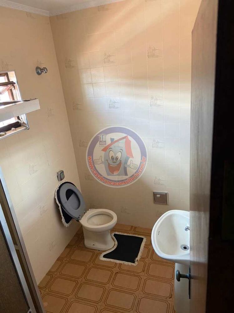 Sobrado, 3 quartos, 230 m² - Foto 1