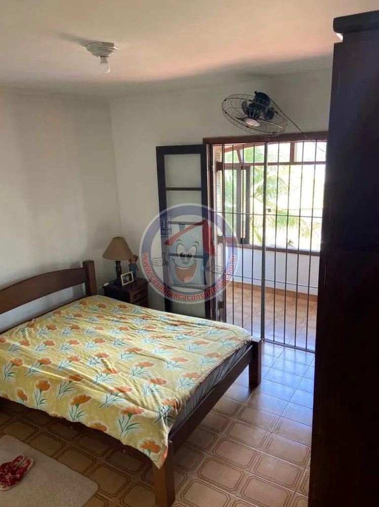 Sobrado, 3 quartos, 230 m² - Foto 8