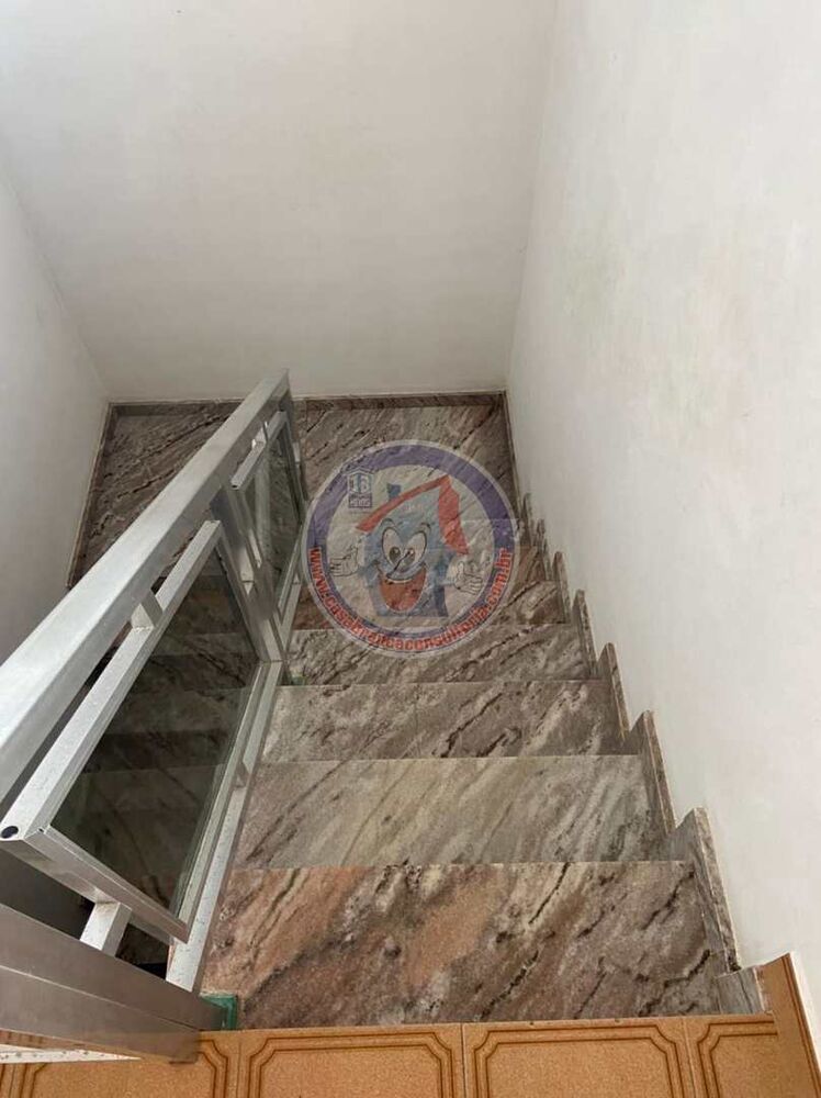 Sobrado, 3 quartos, 230 m² - Foto 3