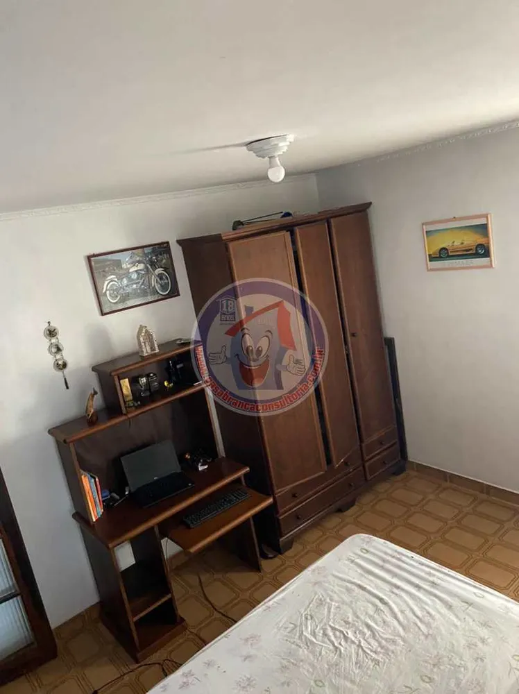 Sobrado, 3 quartos, 230 m² - Foto 9