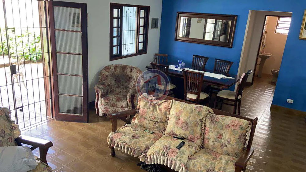Sobrado, 3 quartos, 230 m² - Foto 5