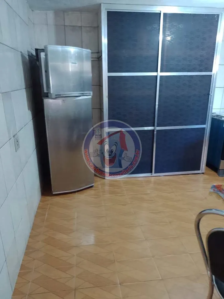 Sobrado, 3 quartos, 72 m² - Foto 7