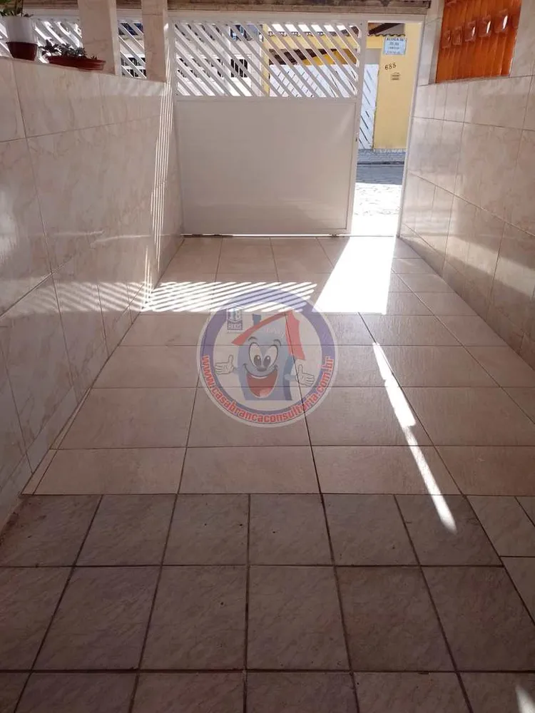 Sobrado, 3 quartos, 72 m² - Foto 6