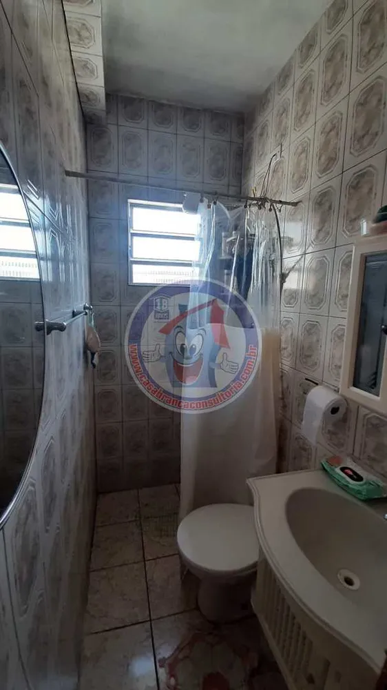 Sobrado, 3 quartos, 72 m² - Foto 4