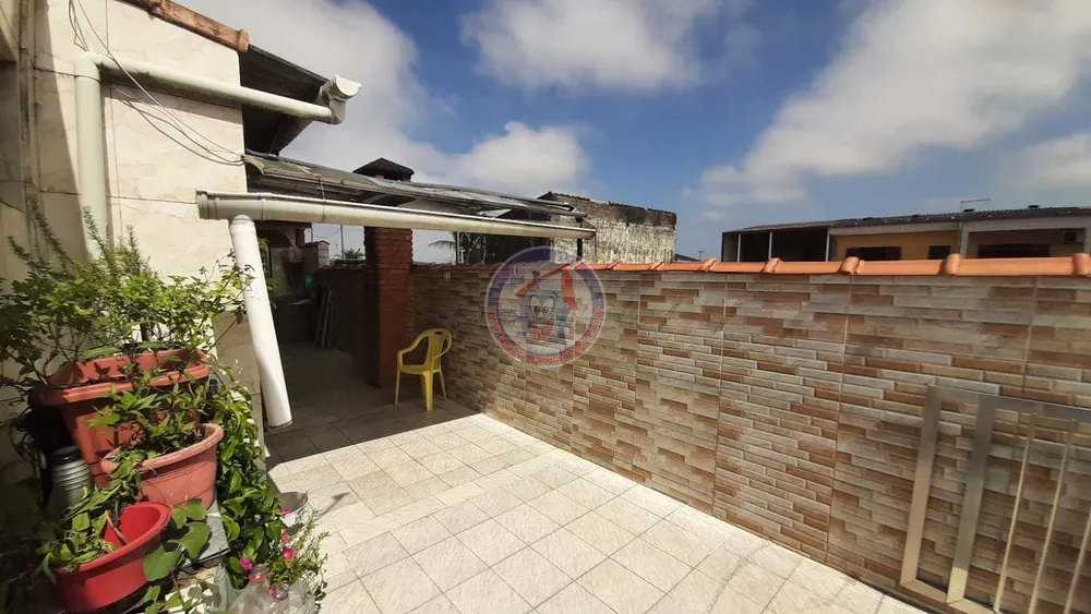 Sobrado, 3 quartos, 72 m² - Foto 2