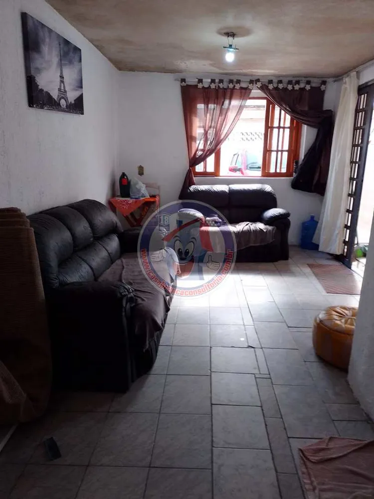 Sobrado, 3 quartos, 72 m² - Foto 8