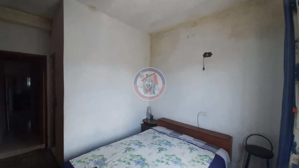 Sobrado, 3 quartos, 72 m² - Foto 5