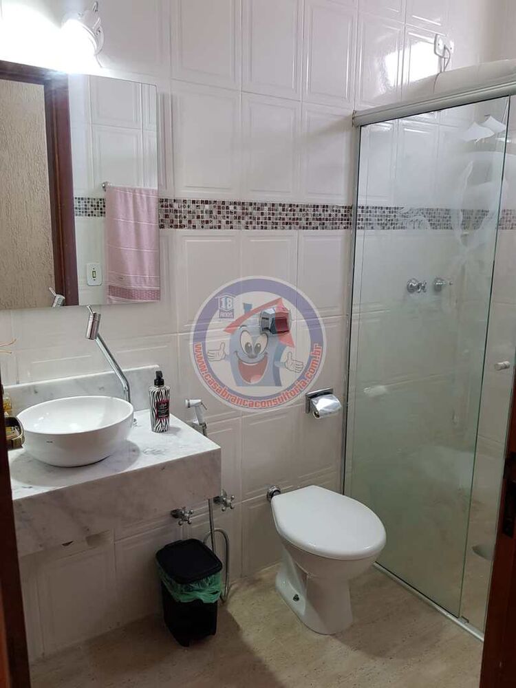 Sobrado, 4 quartos, 600 m² - Foto 2