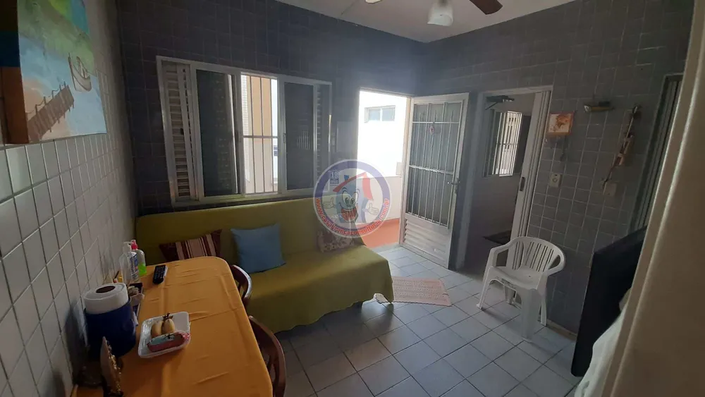 Apartamento, 2 quartos, 41 m² - Foto 1