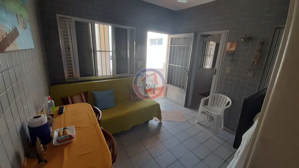 Apartamento, 2 quartos, 41 m² - Foto 2