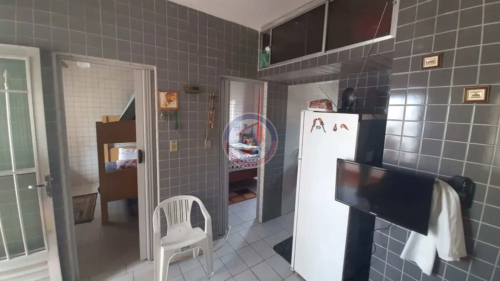 Apartamento, 2 quartos, 41 m² - Foto 4