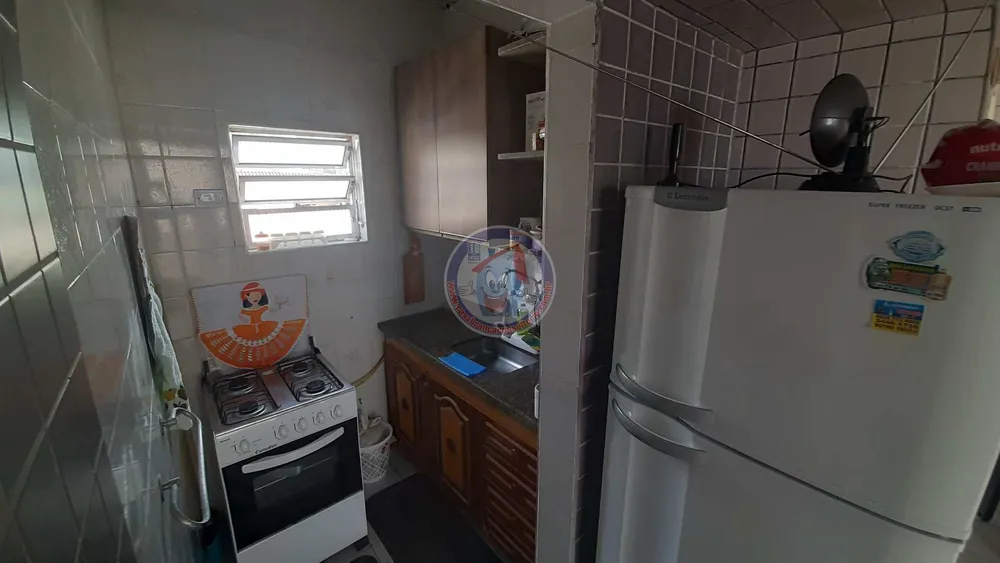 Apartamento, 2 quartos, 41 m² - Foto 5