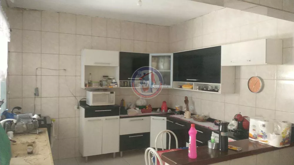 Casa à venda com 3 quartos, 125m² - Foto 3