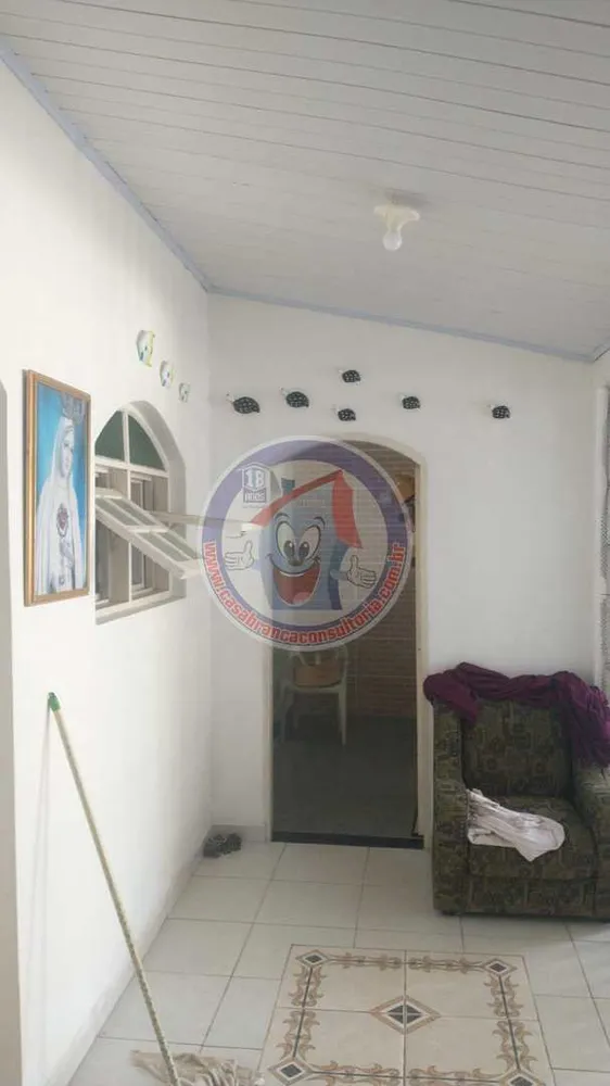 Casa, 3 quartos, 125 m² - Foto 10