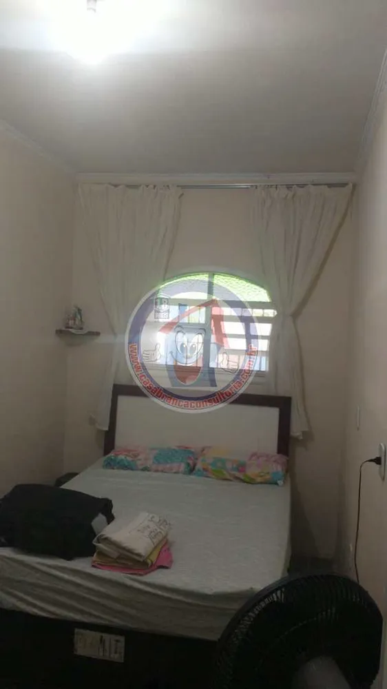 Casa, 3 quartos, 125 m² - Foto 6