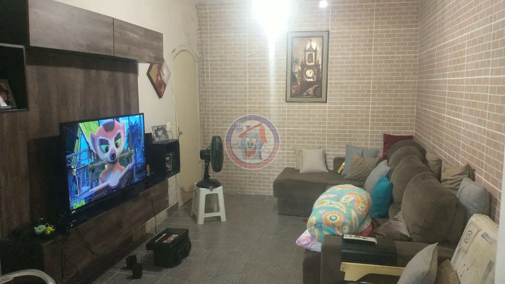 Casa, 3 quartos, 125 m² - Foto 5