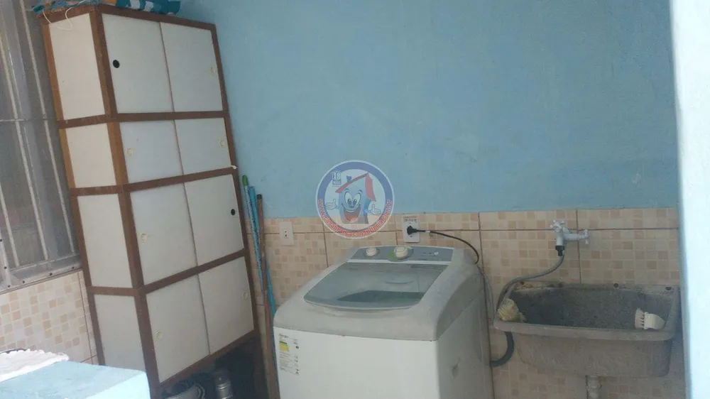 Casa, 3 quartos, 125 m² - Foto 11