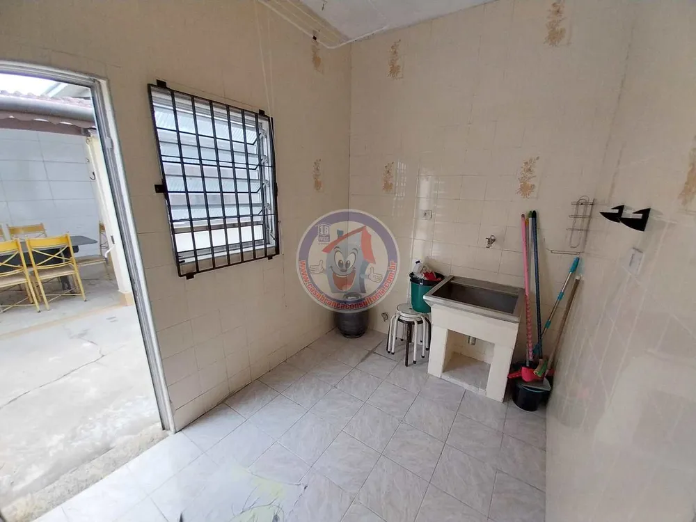Casa, 3 quartos, 70 m² - Foto 9