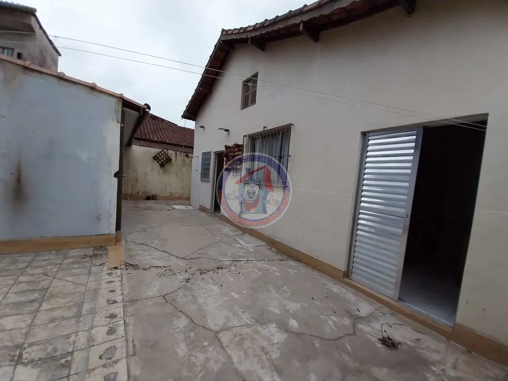 Casa, 3 quartos, 70 m² - Foto 10