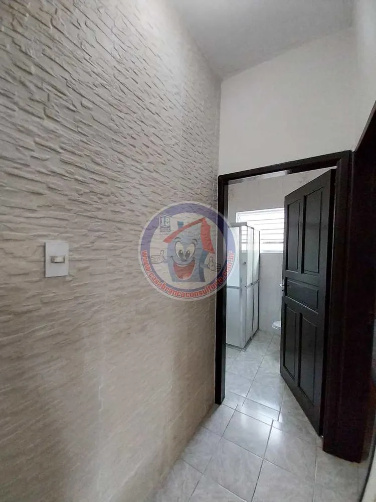 Casa, 3 quartos, 70 m² - Foto 3
