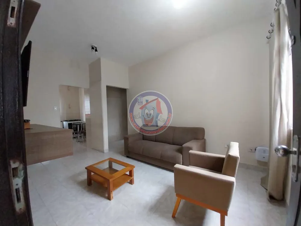 Casa, 3 quartos, 70 m² - Foto 2