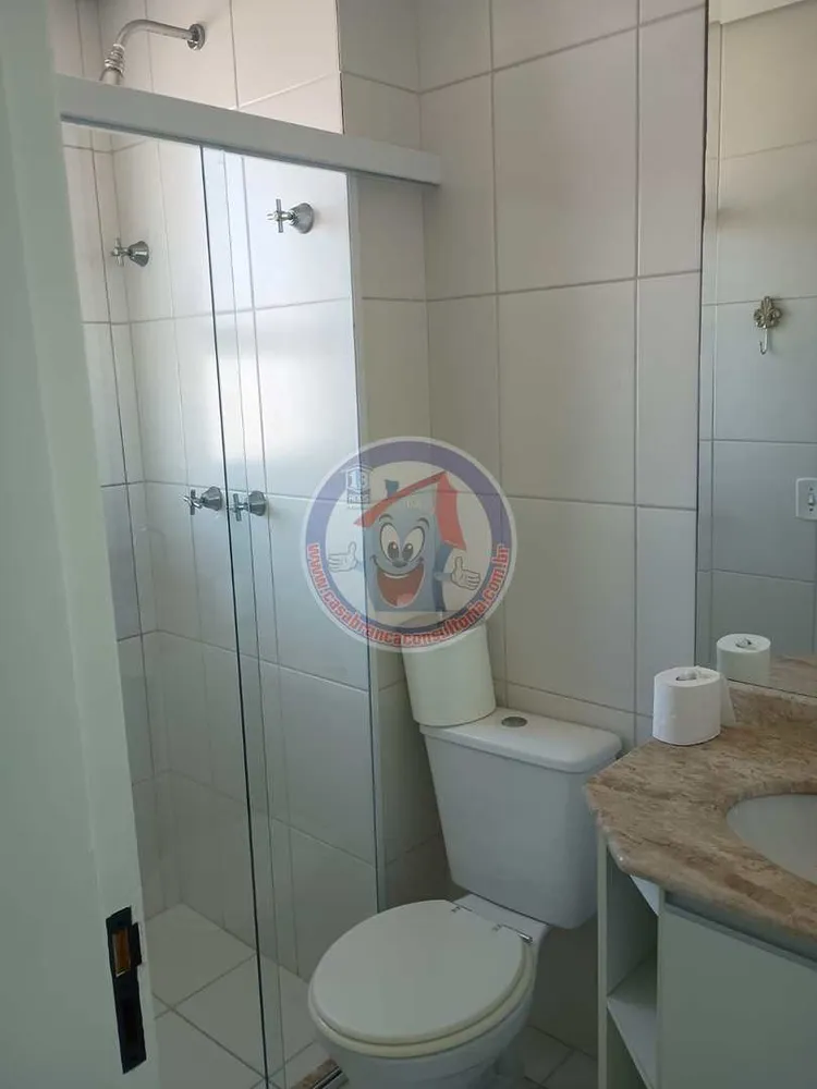 Apartamento, 2 quartos, 86 m² - Foto 10