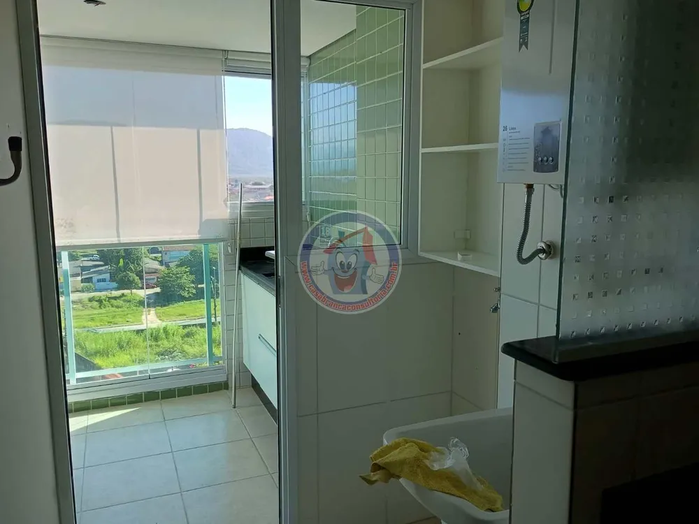 Apartamento, 2 quartos, 86 m² - Foto 4