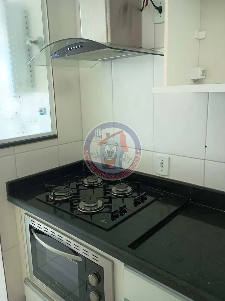 Apartamento, 2 quartos, 86 m² - Foto 7
