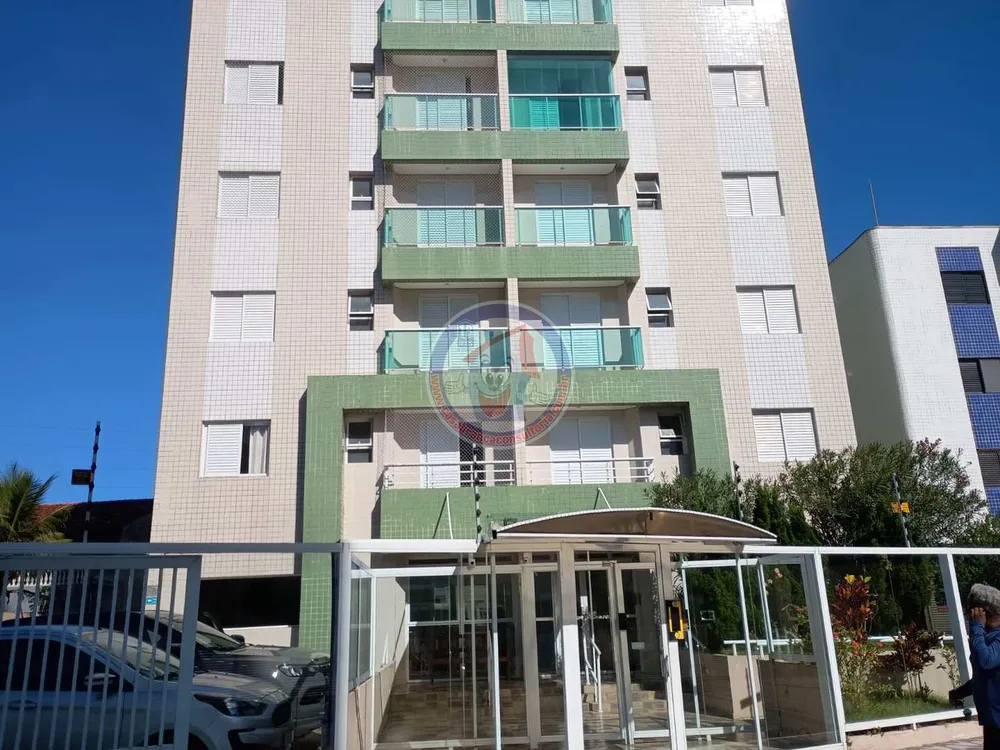 Apartamento, 2 quartos, 86 m² - Foto 1