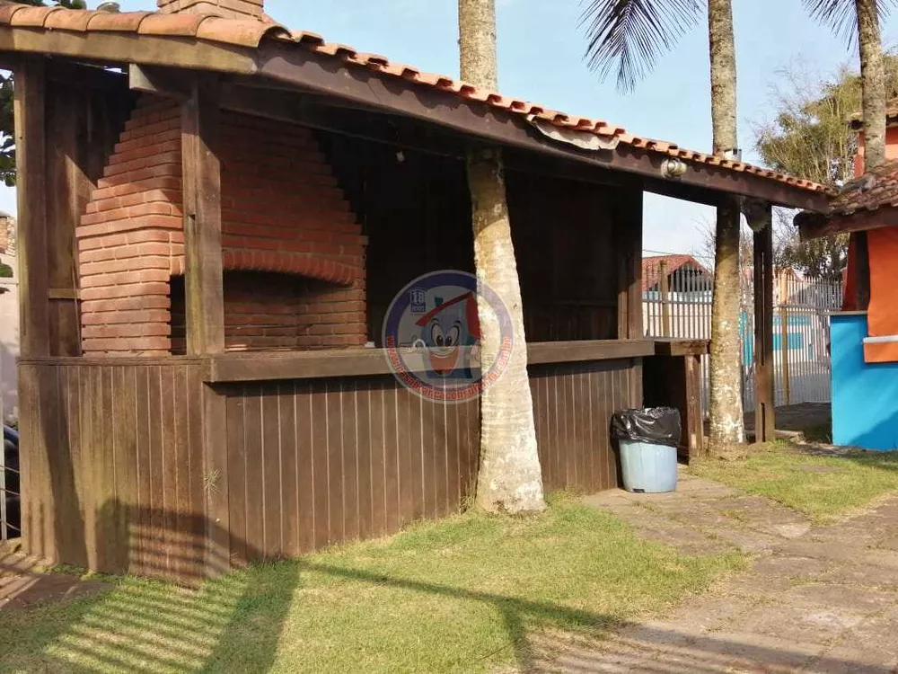 Sobrado à venda, 580m² - Foto 16