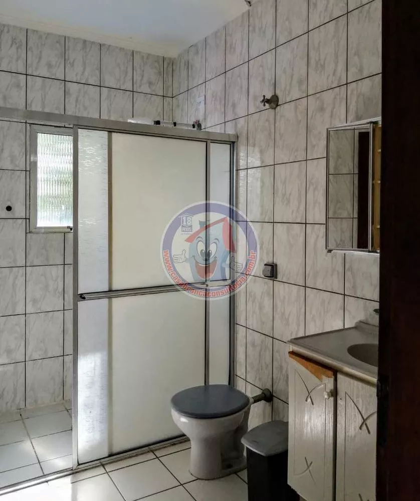 Sobrado à venda, 580m² - Foto 18