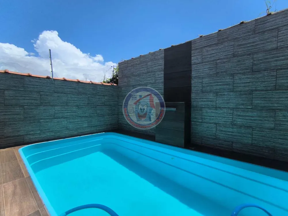 Casa, 2 quartos, 125 m² - Foto 12