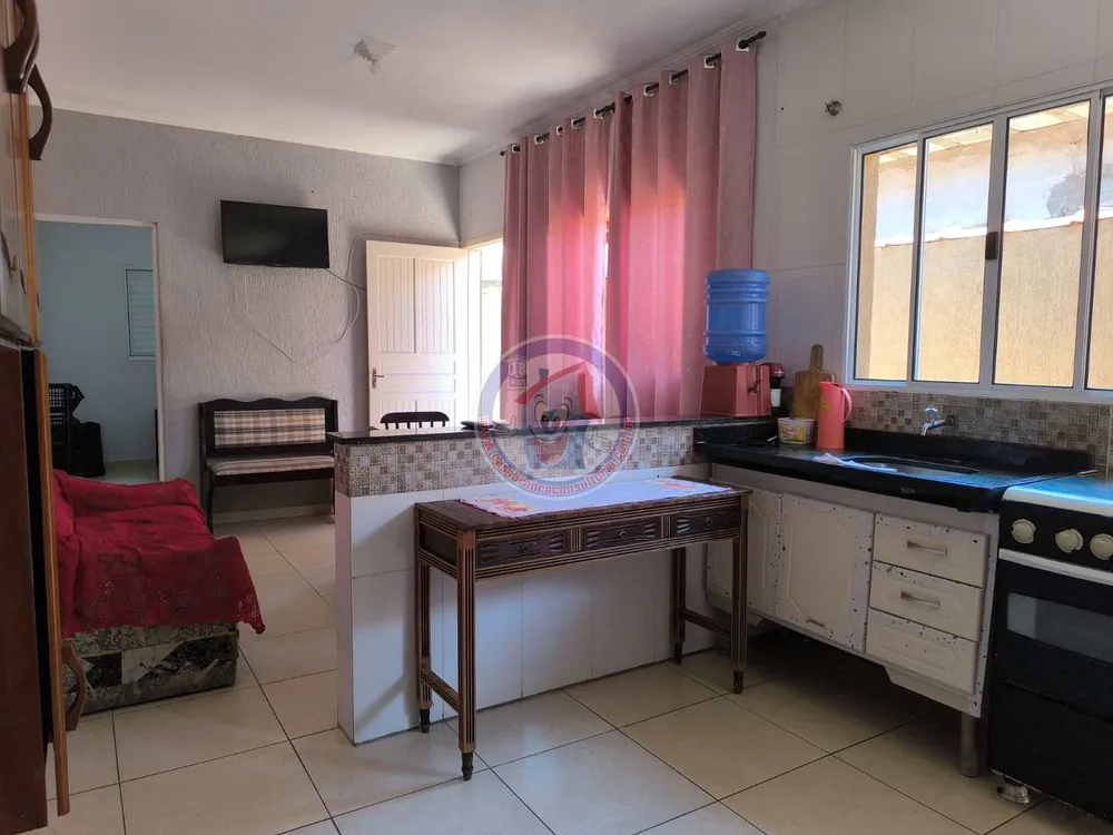Casa, 2 quartos, 125 m² - Foto 4