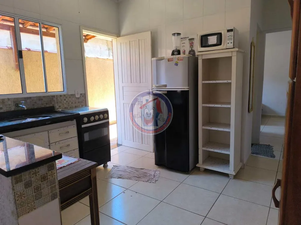 Casa, 2 quartos, 125 m² - Foto 3