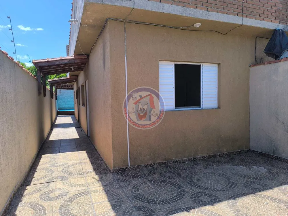 Casa, 2 quartos, 125 m² - Foto 9