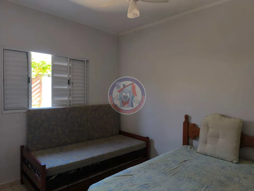 Casa, 2 quartos, 125 m² - Foto 6