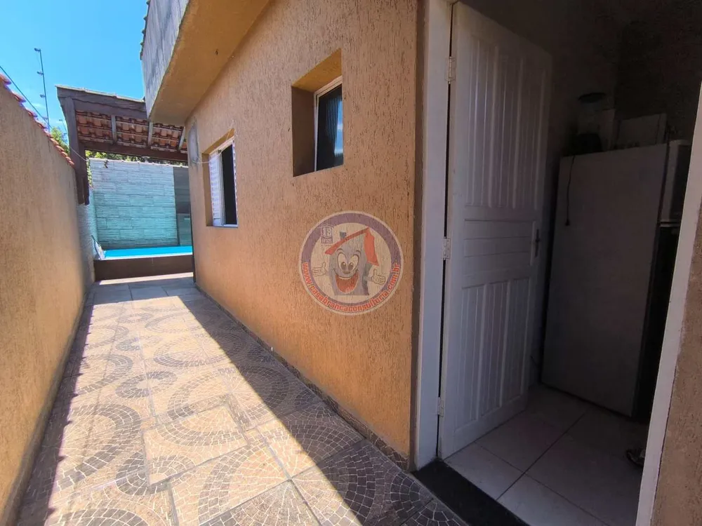 Casa, 2 quartos, 125 m² - Foto 7