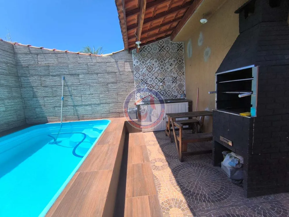 Casa, 2 quartos, 125 m² - Foto 11