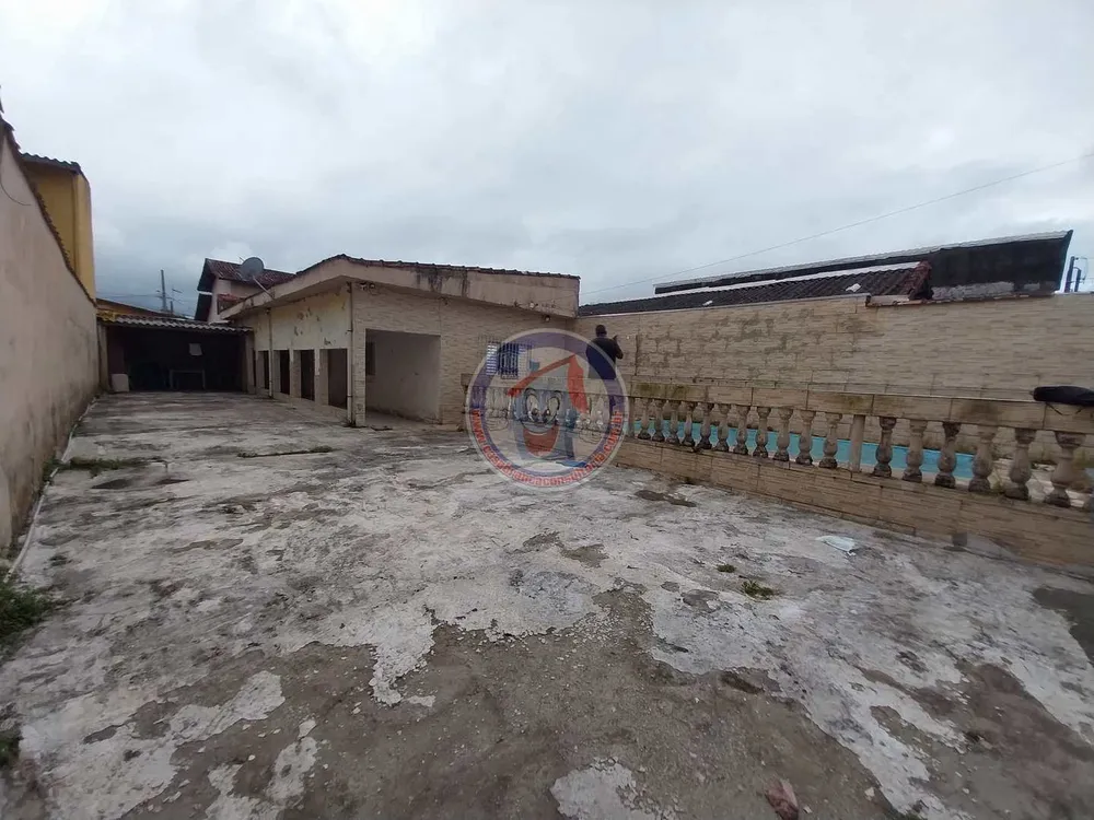 Casa, 2 quartos, 90 m² - Foto 1