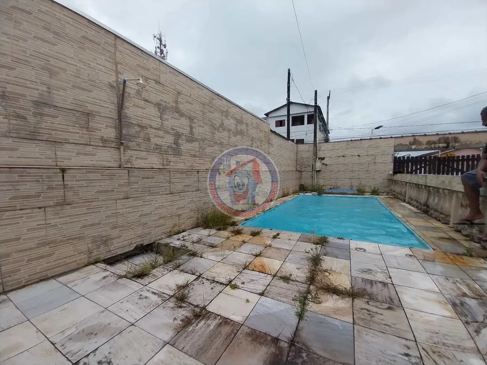Casa, 2 quartos, 90 m² - Foto 2