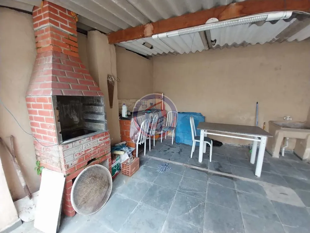 Casa, 2 quartos, 90 m² - Foto 12