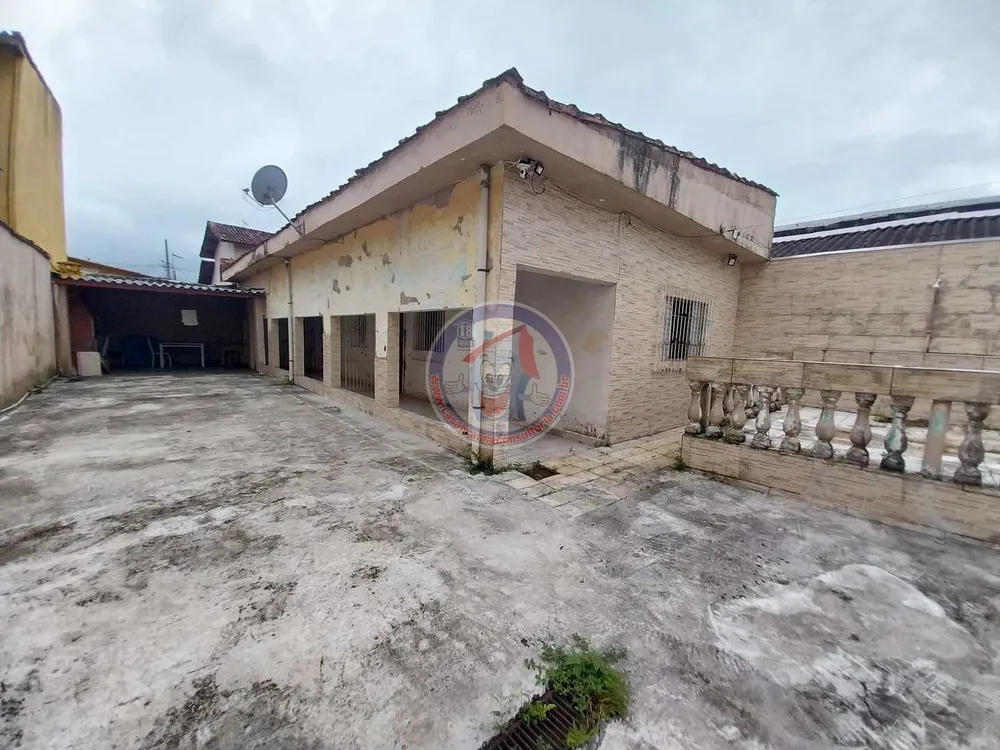 Casa, 2 quartos, 90 m² - Foto 3