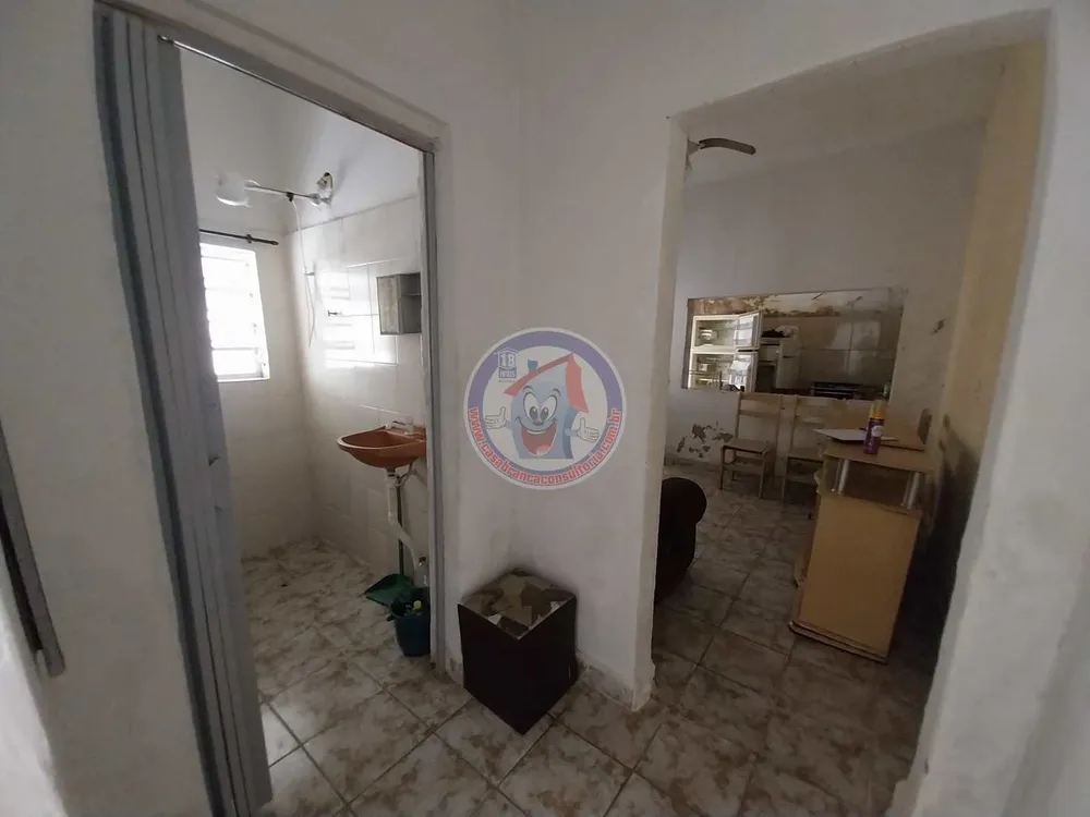 Casa, 2 quartos, 90 m² - Foto 7