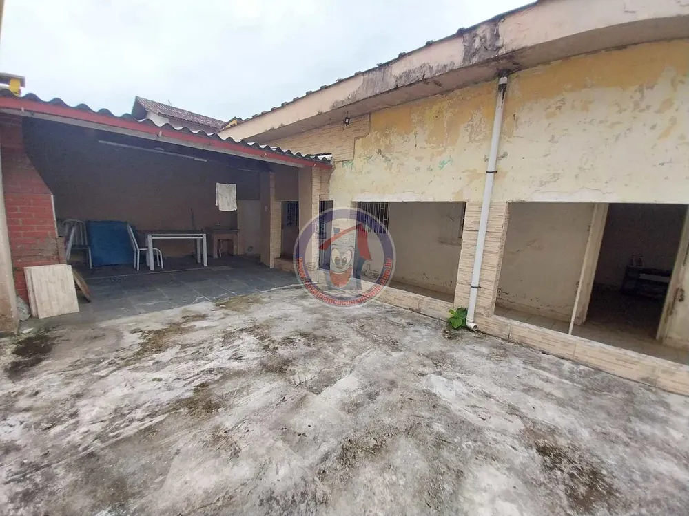 Casa, 2 quartos, 90 m² - Foto 4