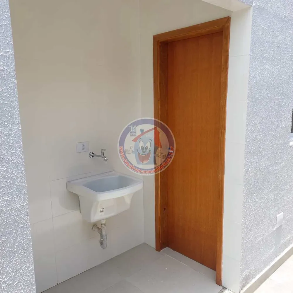 Sobrado, 3 quartos, 138 m² - Foto 11