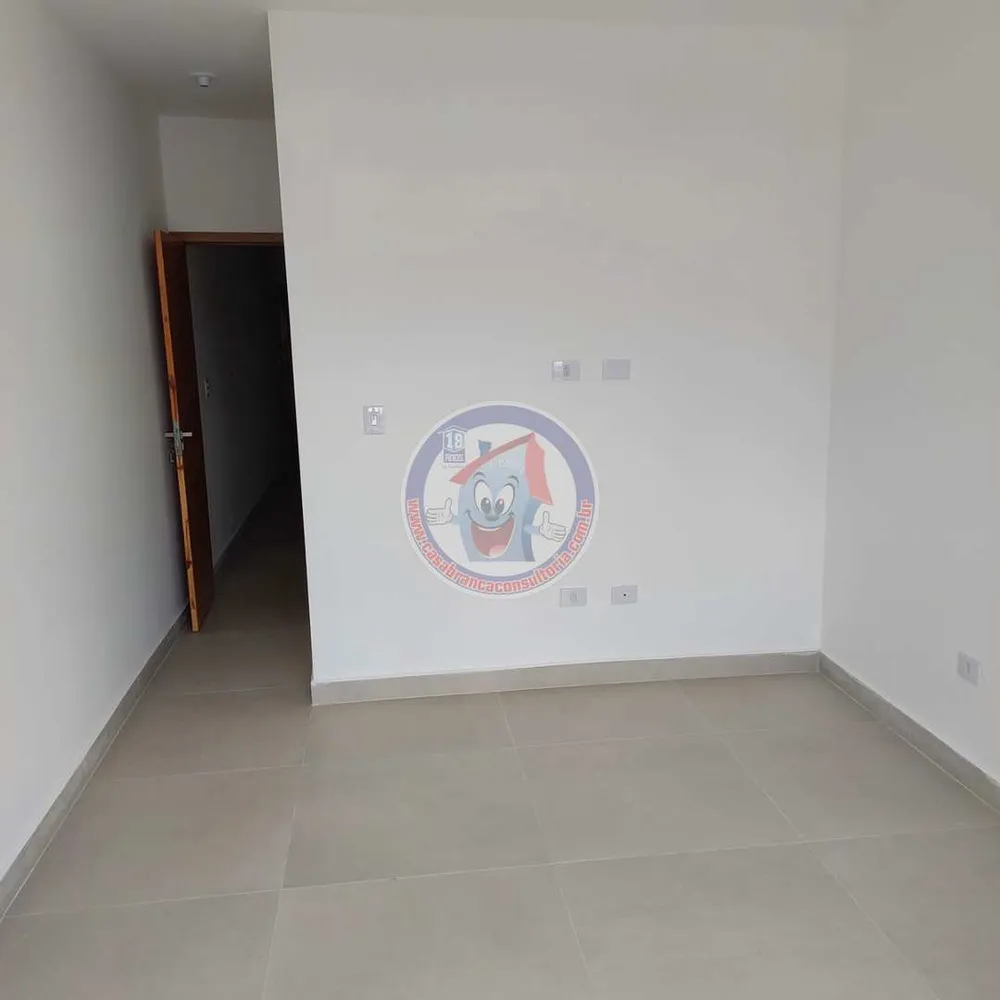Sobrado, 3 quartos, 138 m² - Foto 10
