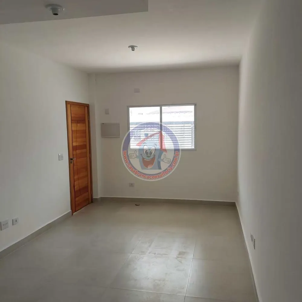 Sobrado, 3 quartos, 138 m² - Foto 7