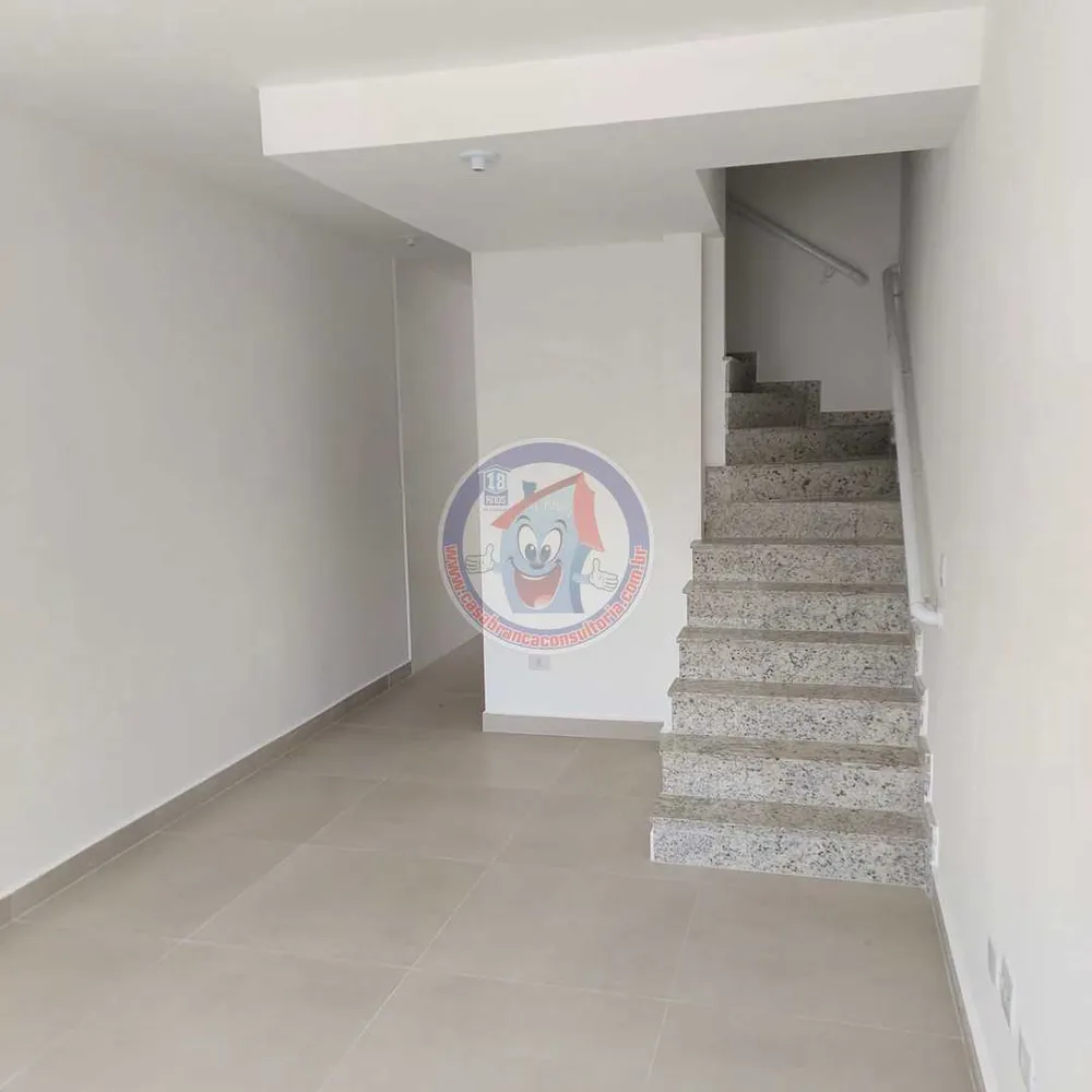 Sobrado, 3 quartos, 138 m² - Foto 6