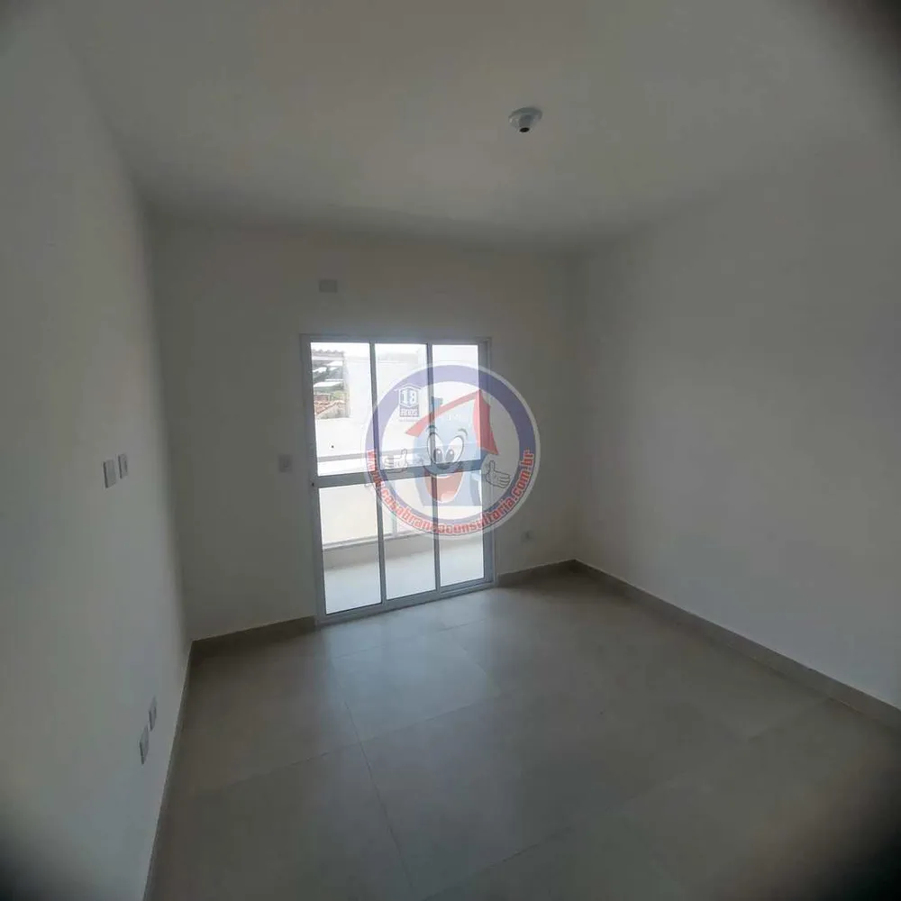 Sobrado, 3 quartos, 138 m² - Foto 8